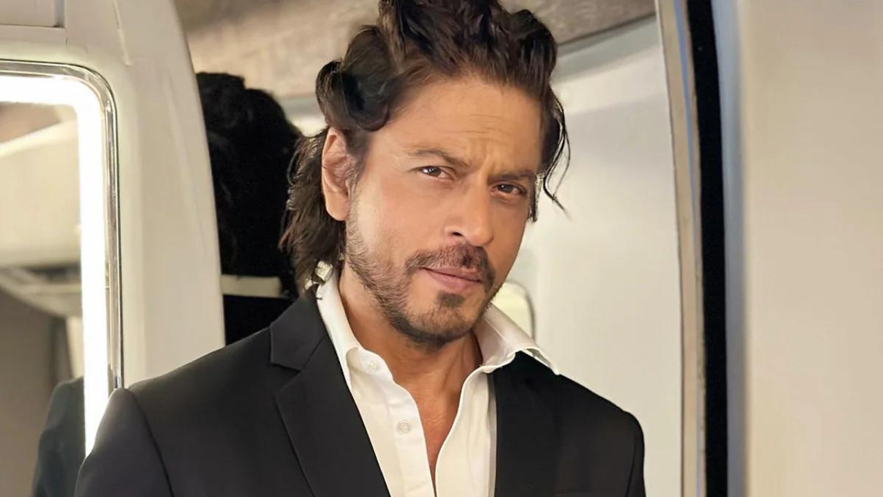 Shah Rukh Khan