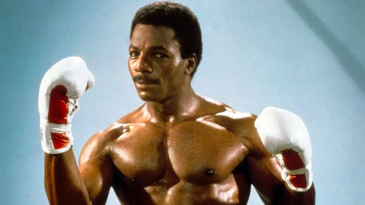 Stuns With The Role Of Apollo Creed 