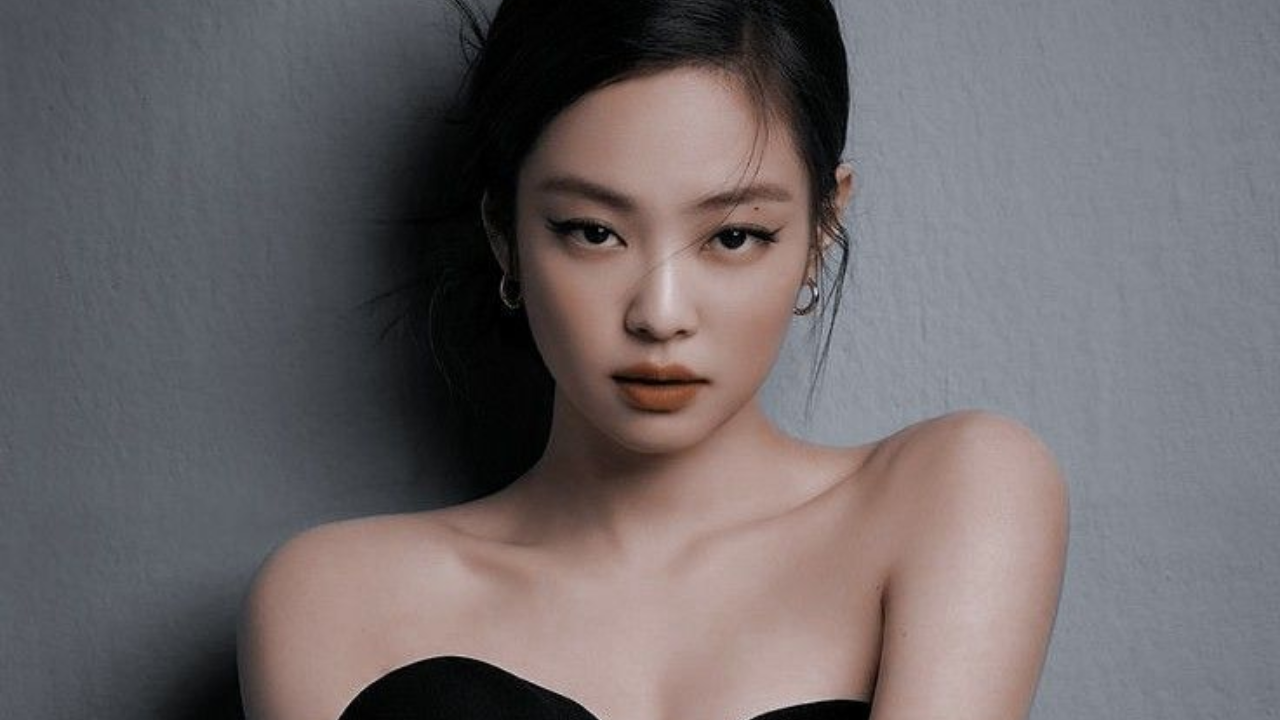 Blackpink Jennie Hosts Lavish Party At Odd Ateliers Office To Celebrate Label Launch