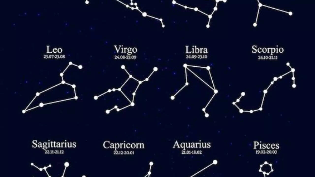 What are Zodiac signs 