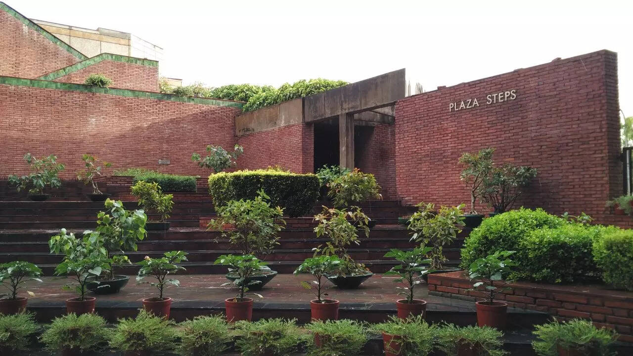 India Habitat Centre 