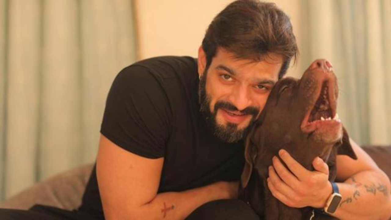  Karan Patel 