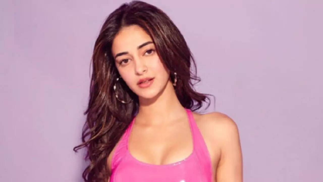 Ananya Pandey