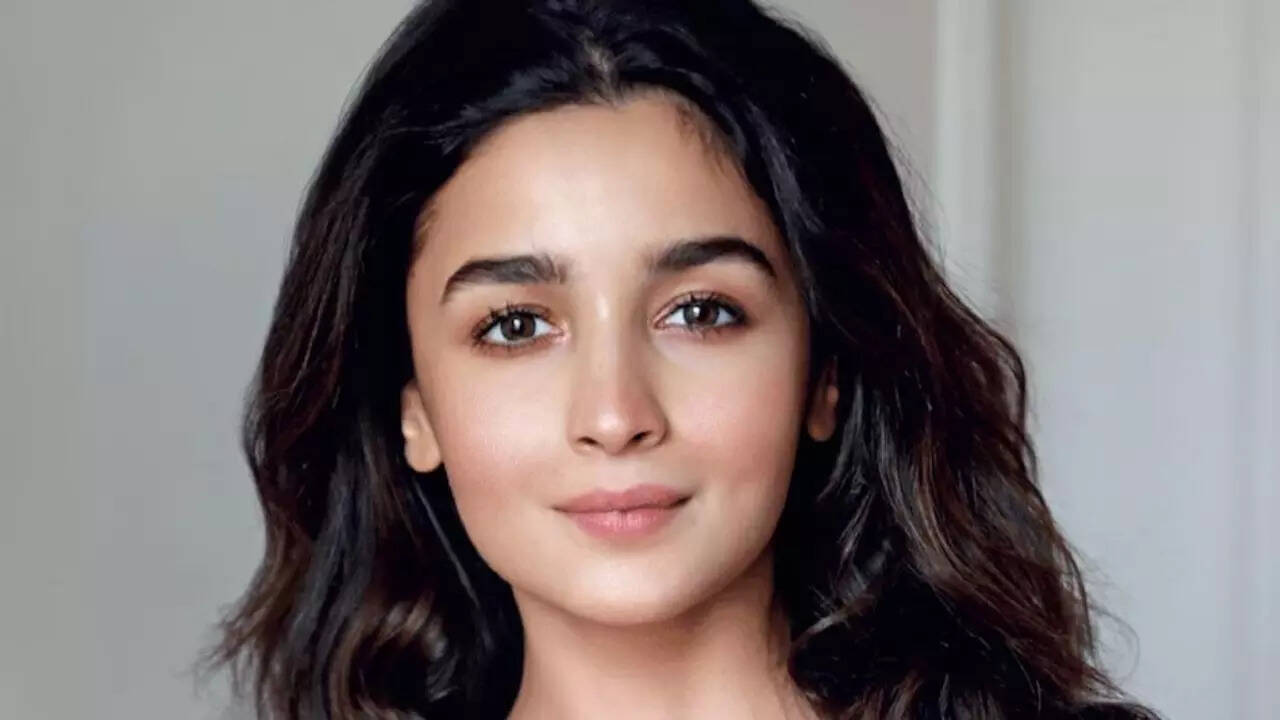 Alia Bhatt