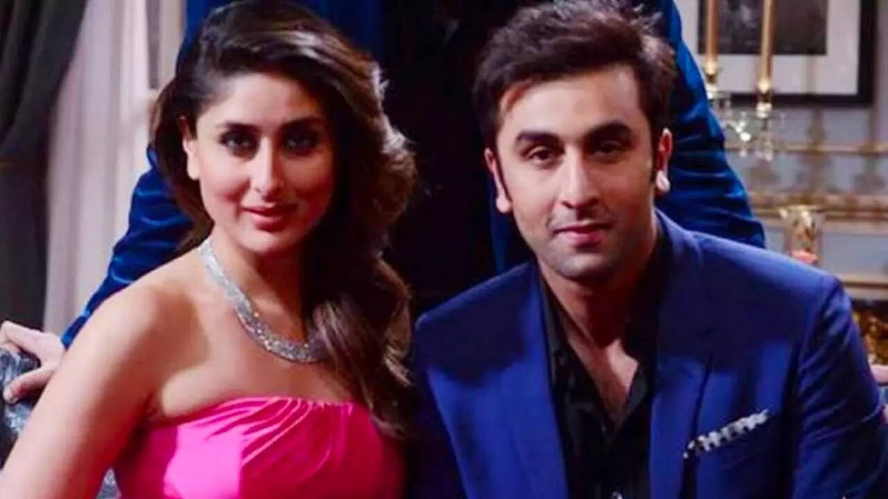 The Ranbir-Kareena Connection