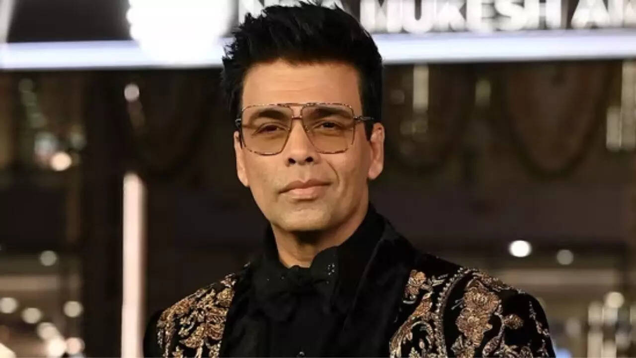 Karan Johar