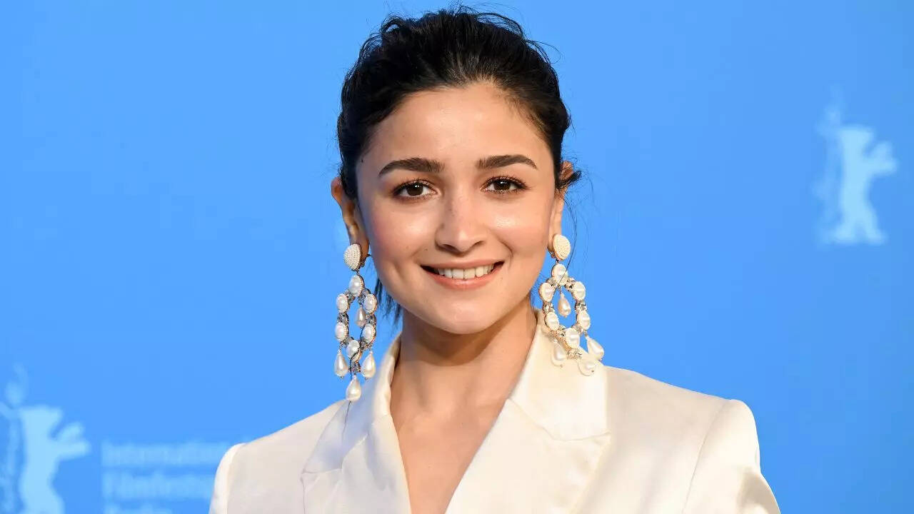 Alia Bhatt