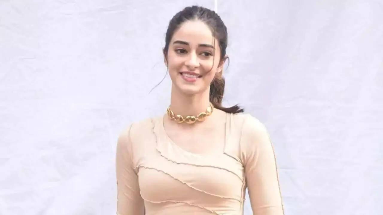 Ananya Panday