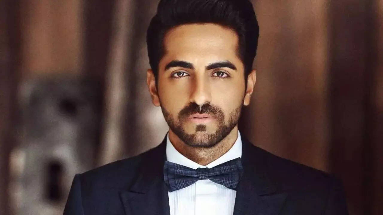 Ayushmann Khurrana