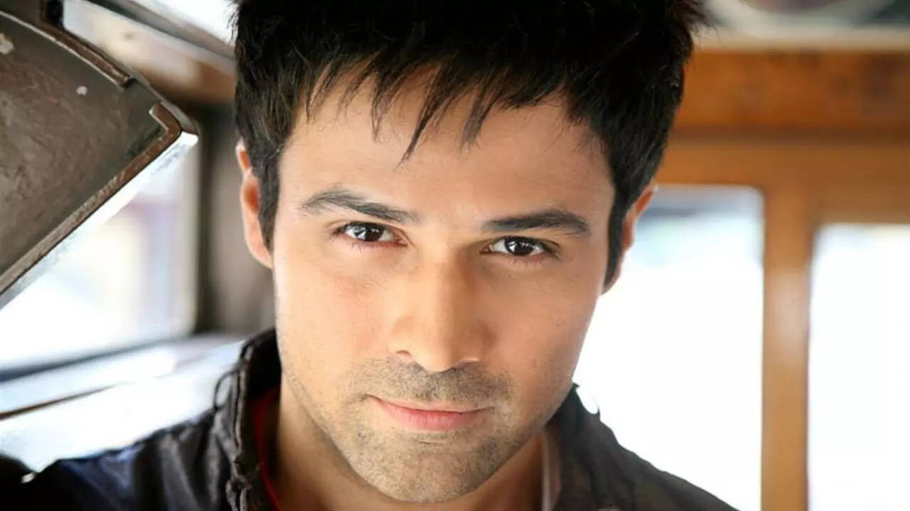 Emraan Hashmi