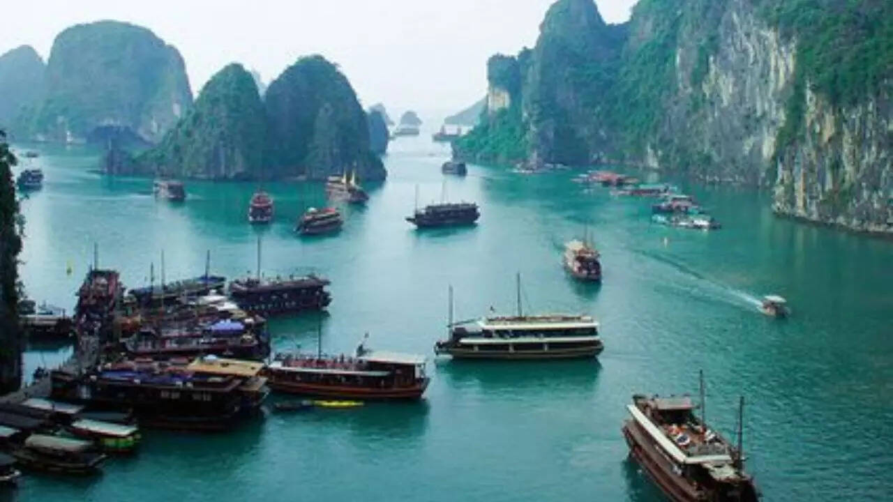 Vietnam 