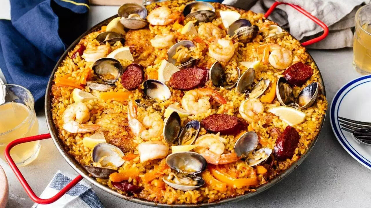 Paella