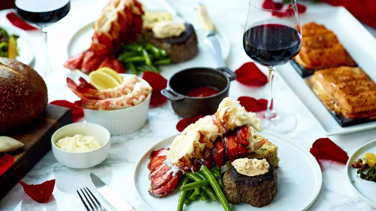 Best Dishes to Treat Your Partner This Valentines Day