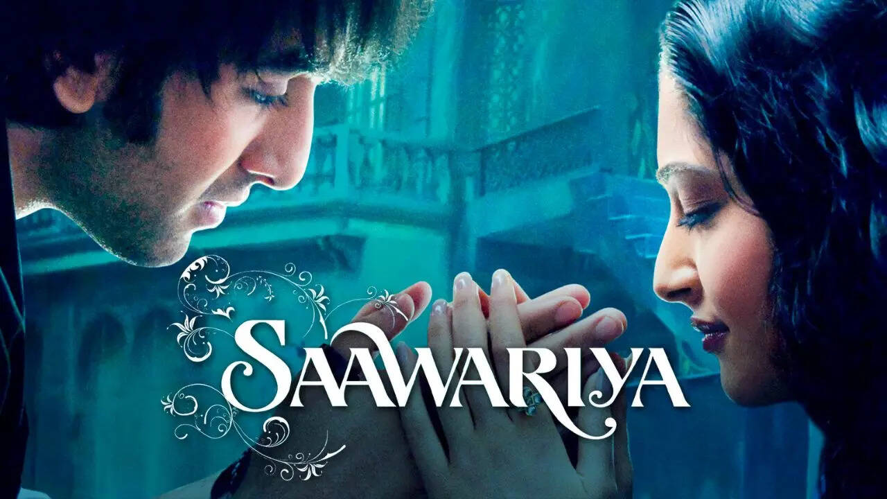 Saawariya