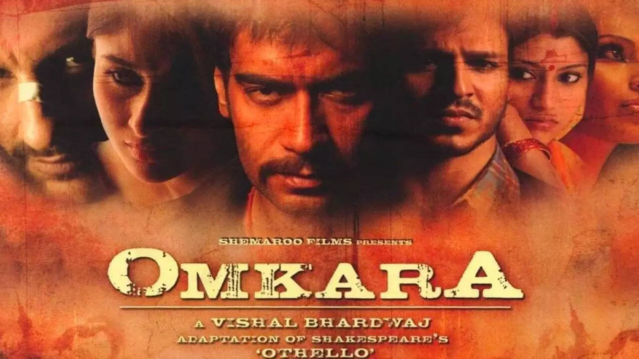 Omkara 