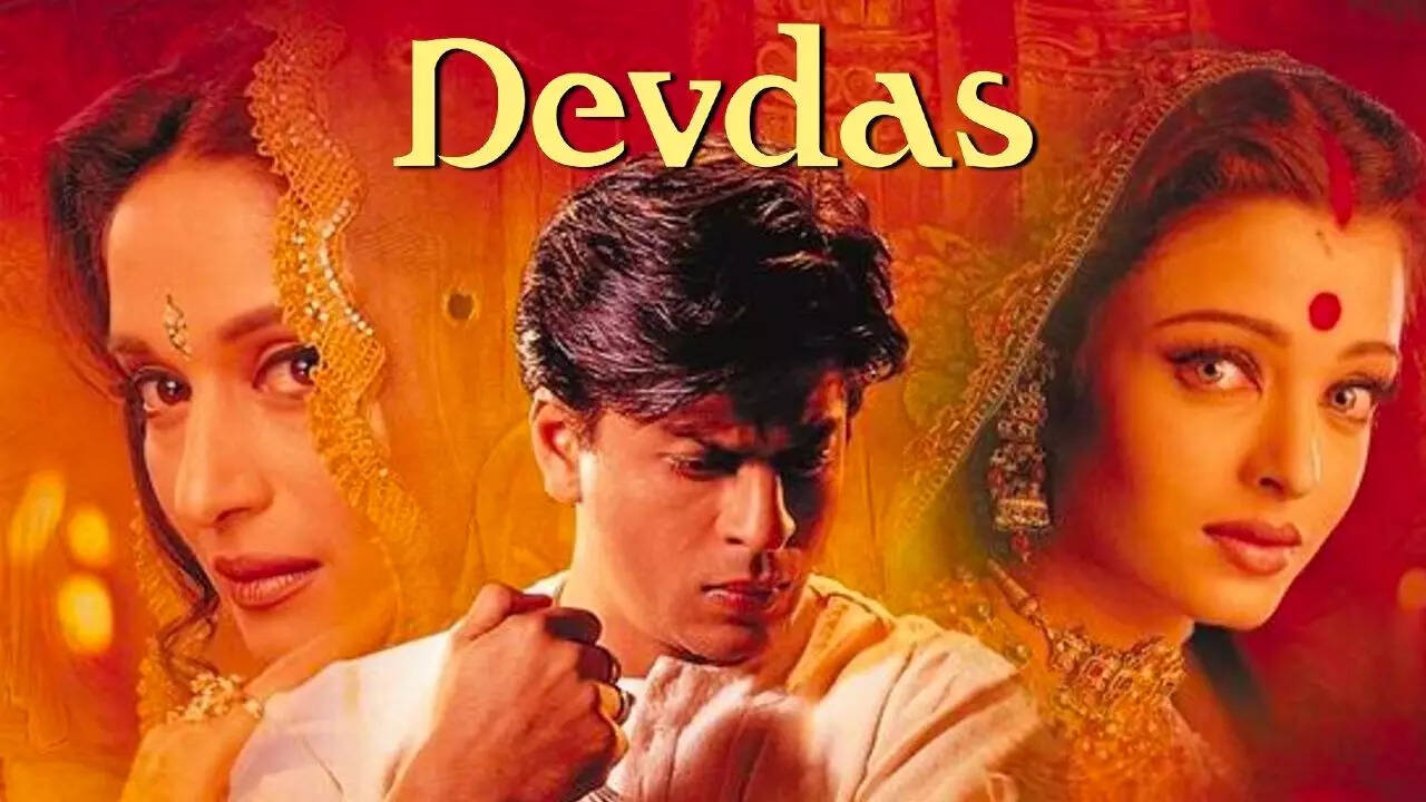 Devdas 