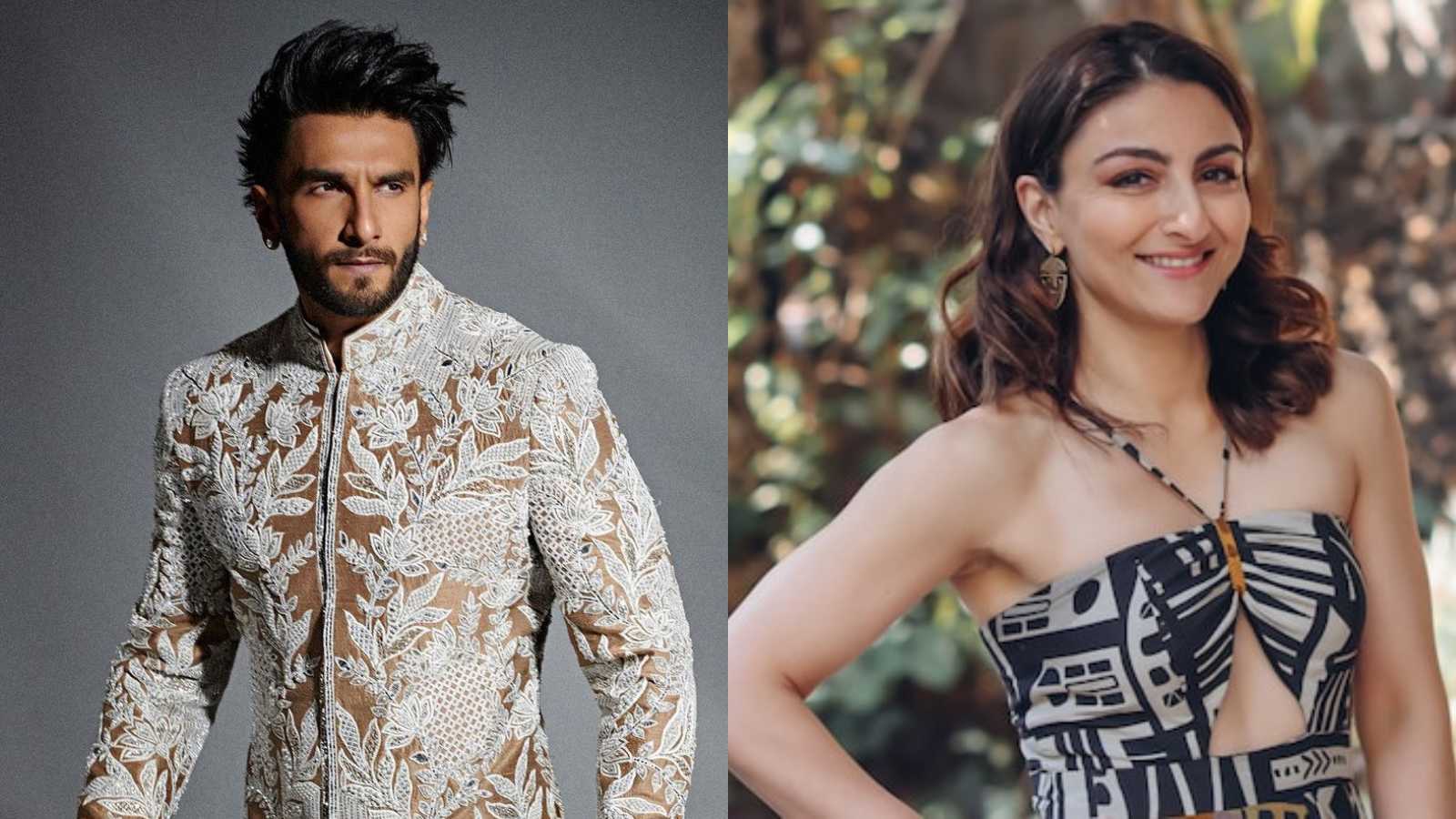 Ranveer Singh To Soha Ali Khan And More Meet Bollywood Celebs Who Quit Corporate Jobs To Follow Their Passion