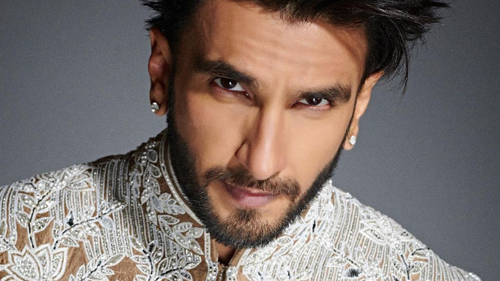 Ranveer Singh