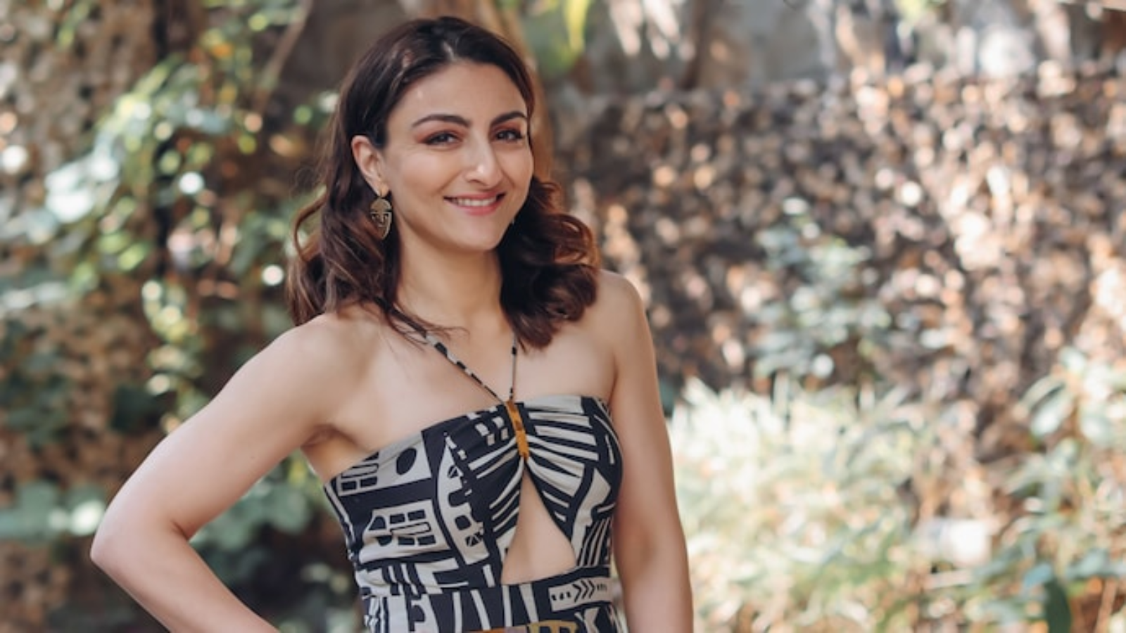 Soha Ali Khan