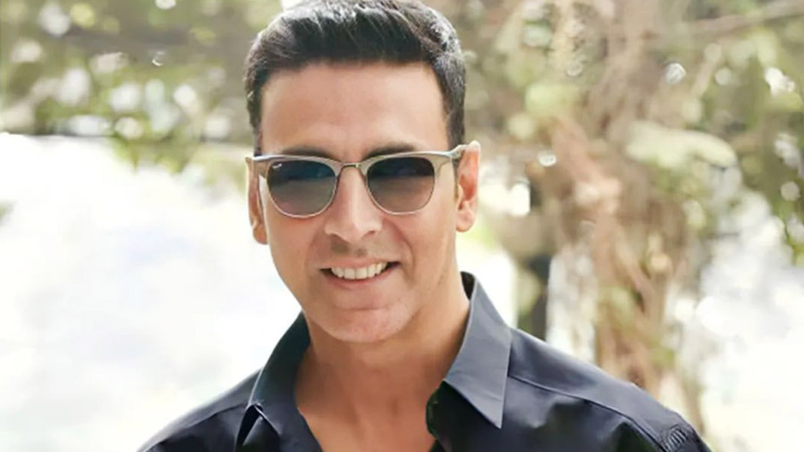 Akshay Kumar