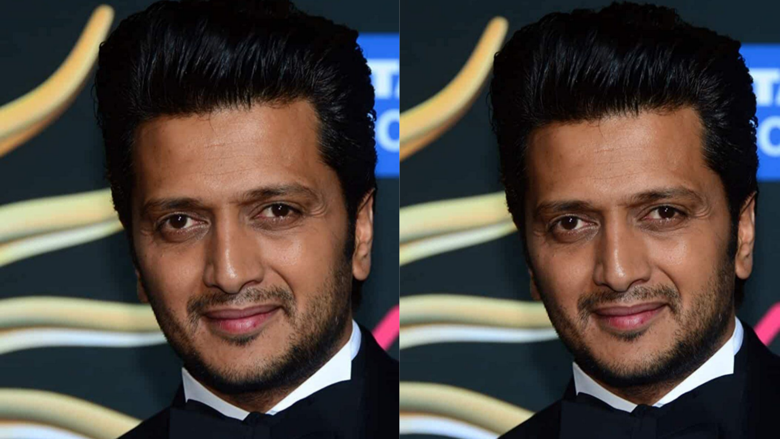 Riteish Deshmukh