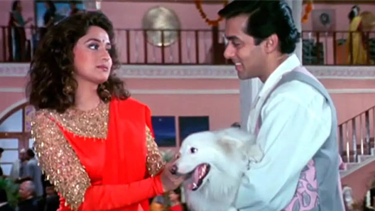 Hum Aapke Hain Kaun 