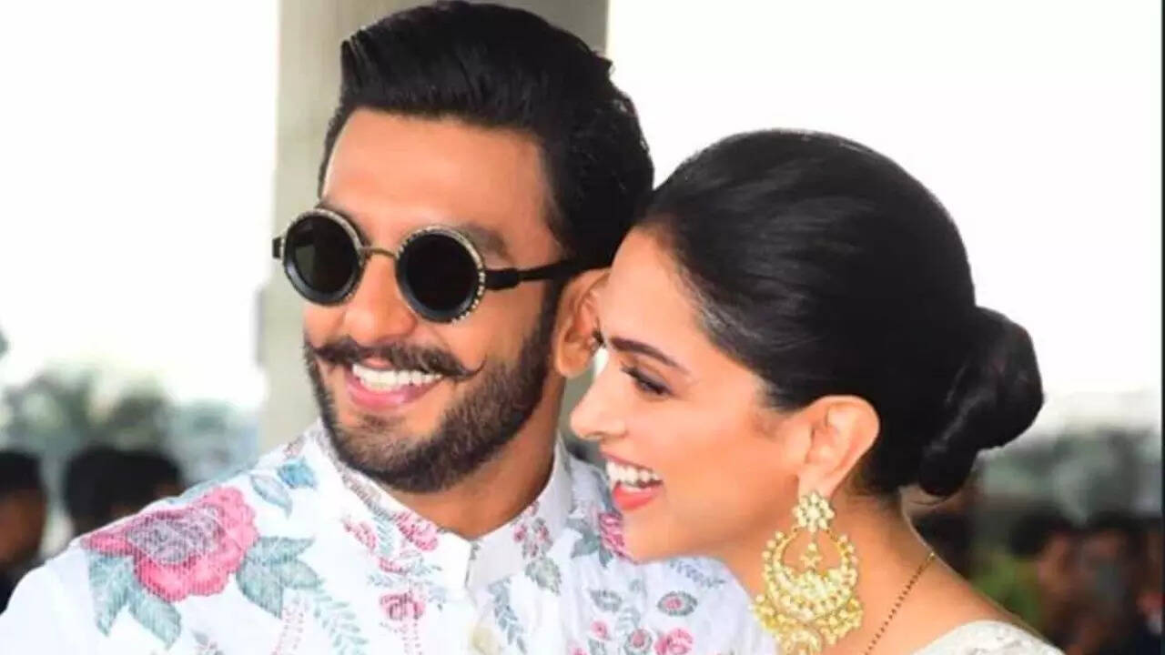 The Ranveer-Deepika Saga