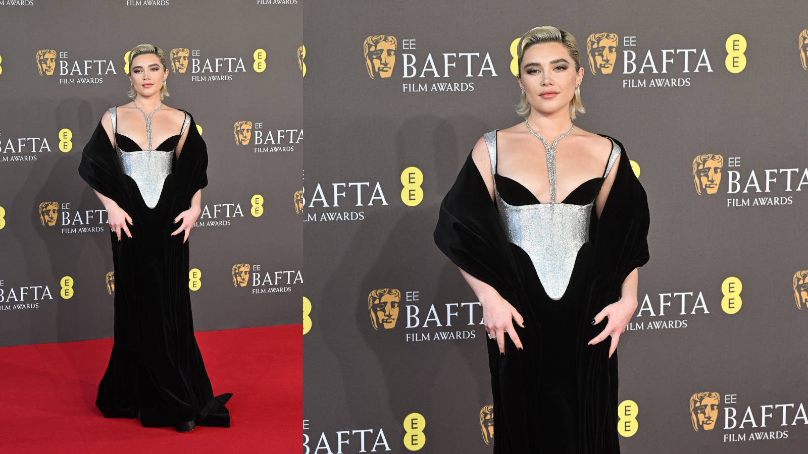 Florence Pugh