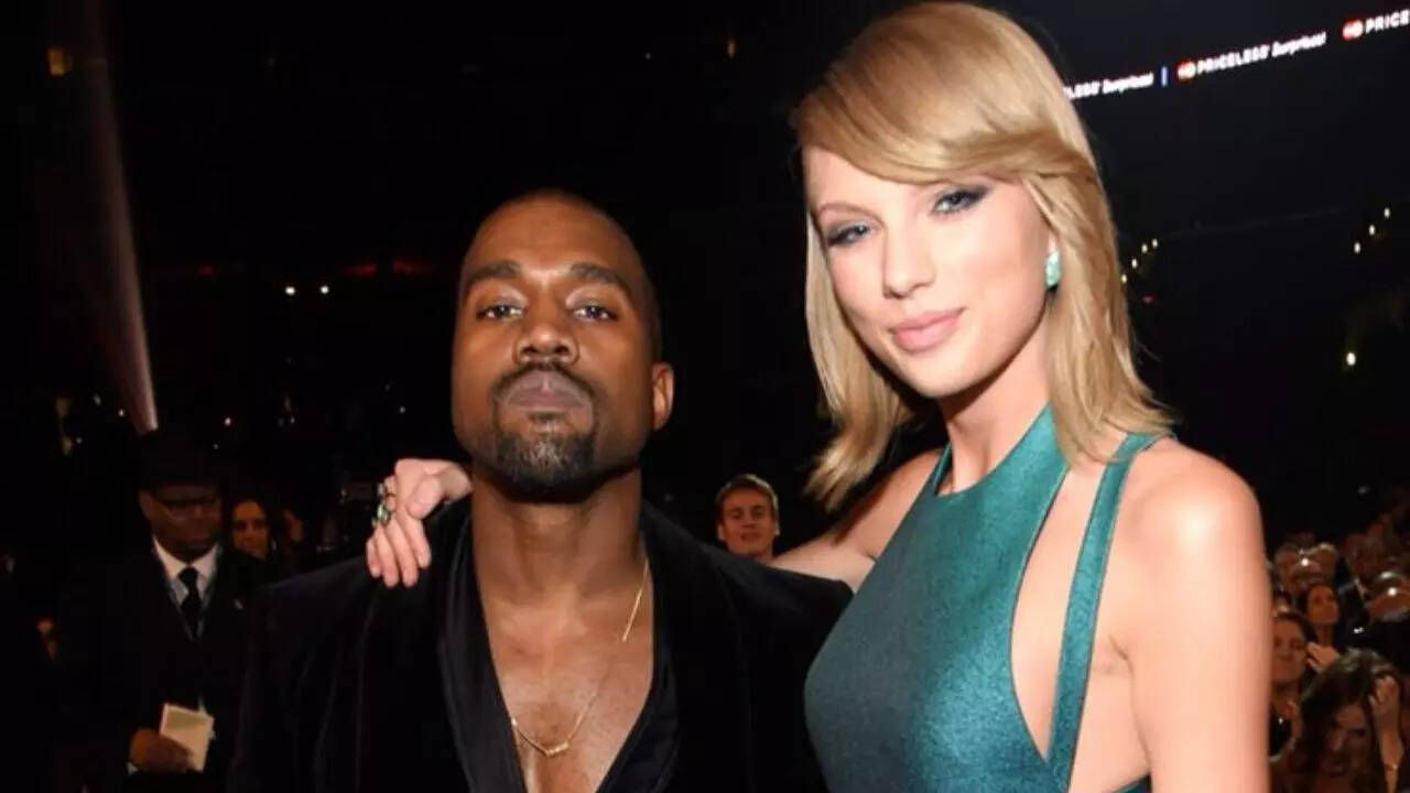 Kanye Wests song Famous in 2016 reignites feud with Taylor Swift