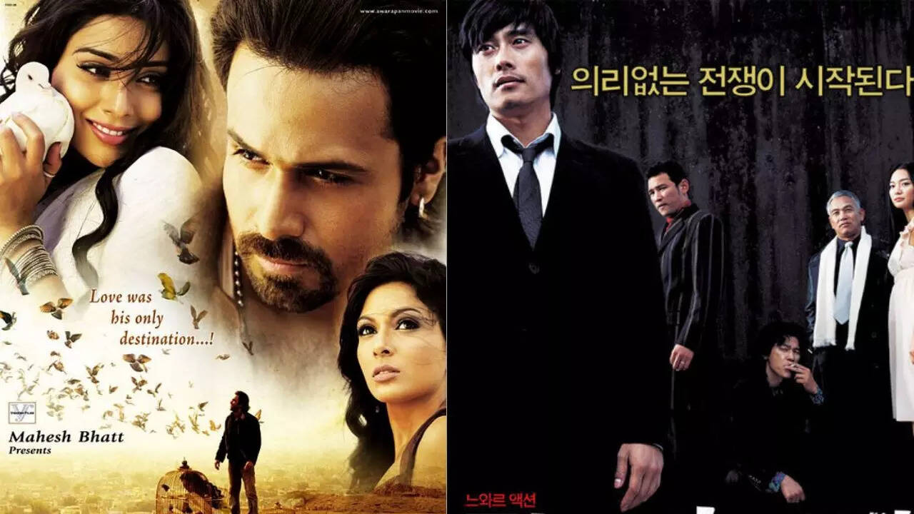 Awarapan 2007