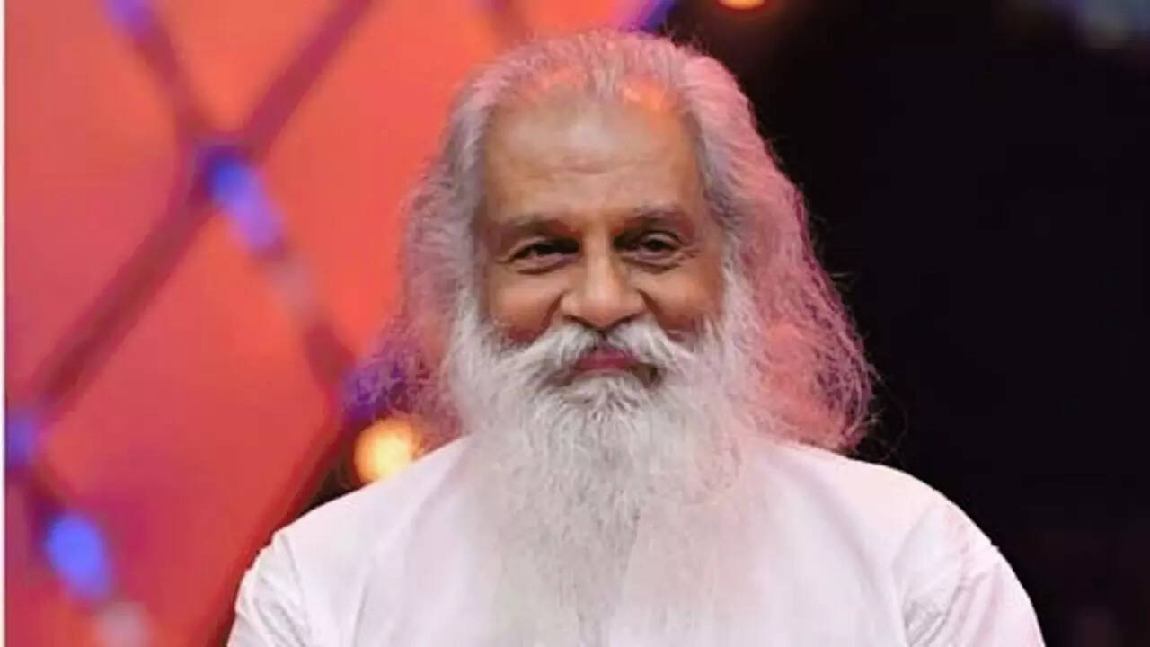 KJ Yesudas