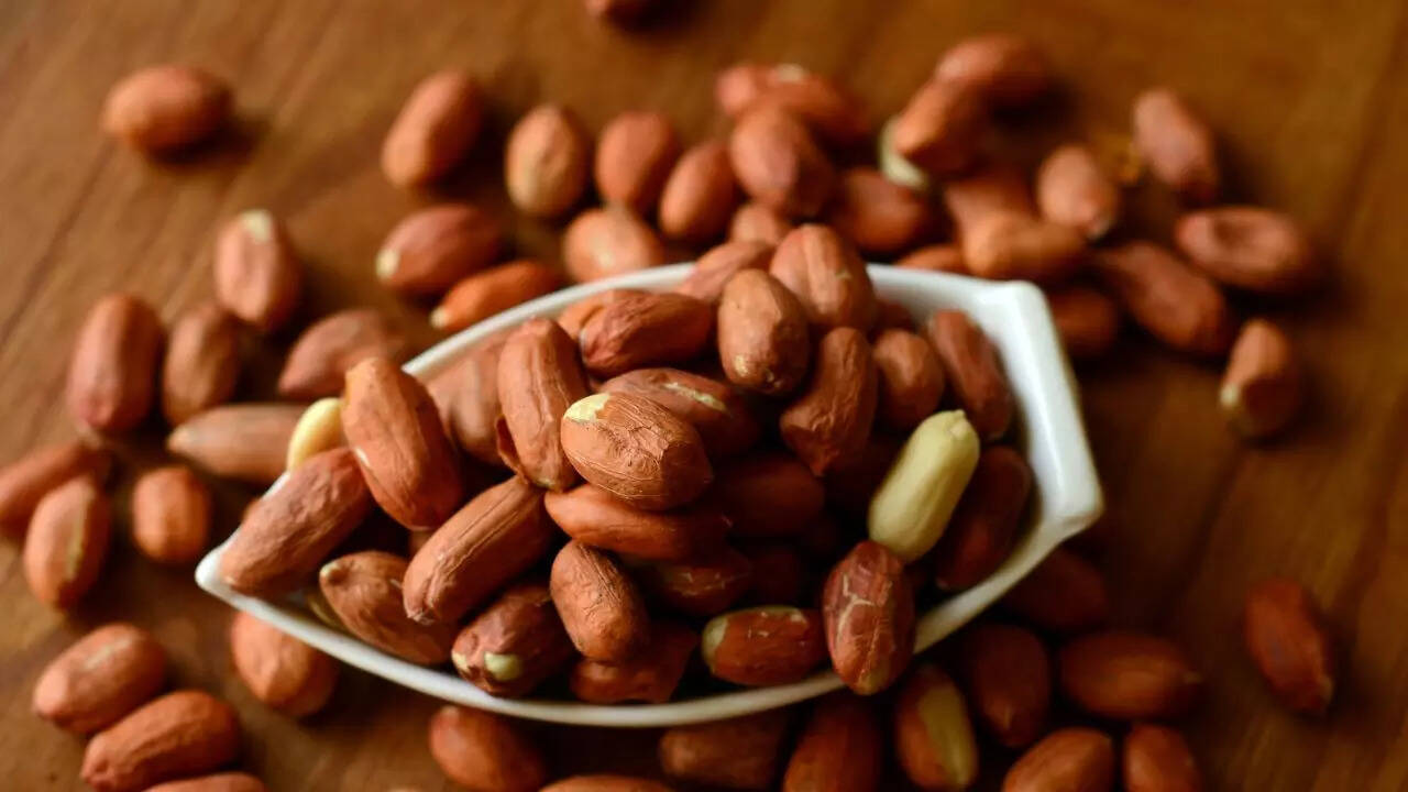 Preventing Memory Loss To Boosting Memory And More Health Benefits Of Peanuts As Per Ayurveda