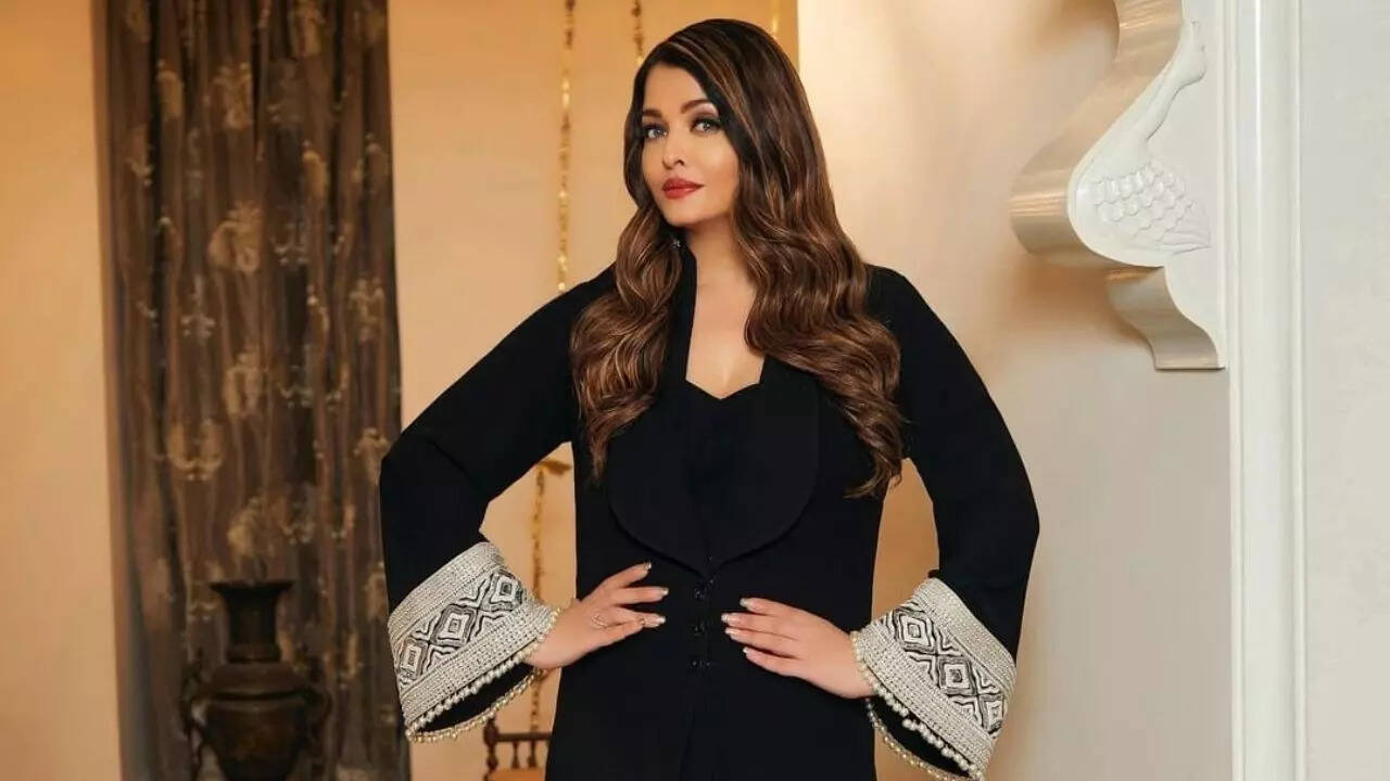 Aishwarya Rai 