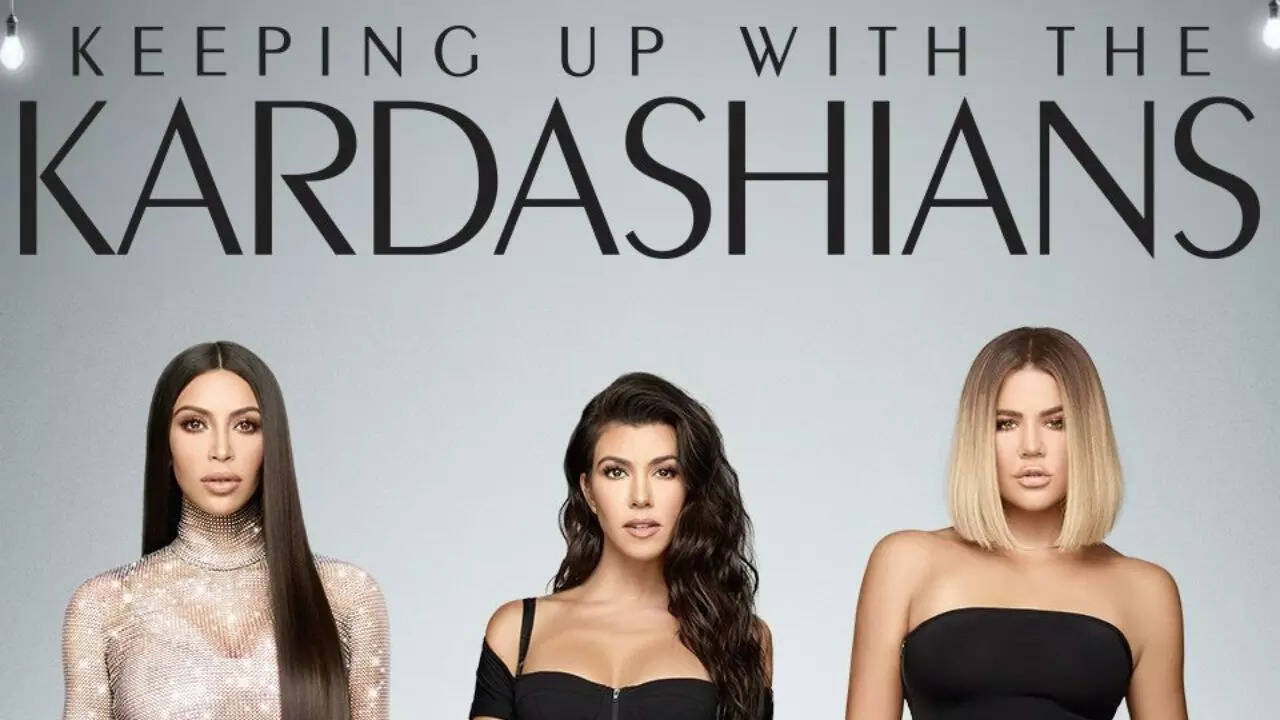 Keeping Up with the Kardashians 