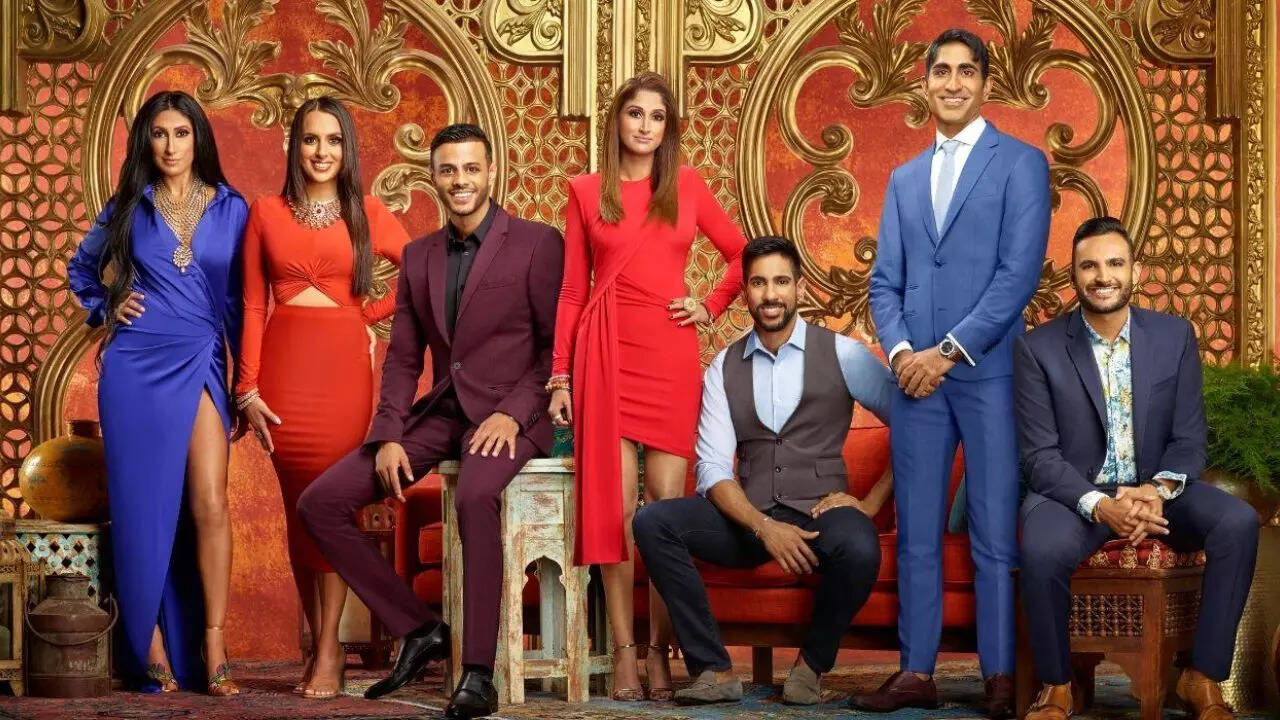 10 Reality Lifestyle Shows On Wealthy Celebs 