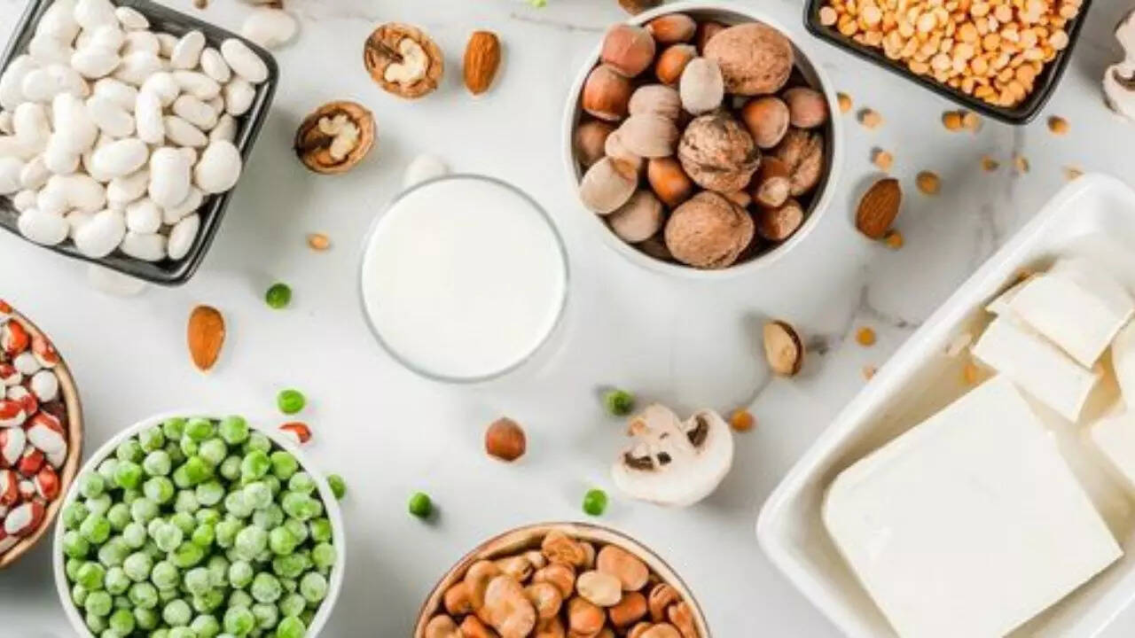 What Is World Protein Day And What Importance Does It Hold For Us