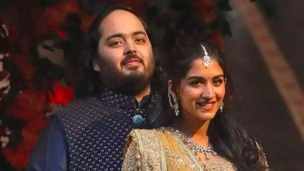 All We Know About Anant Ambani-Radhika Merchants Pre-Wedding Festivities