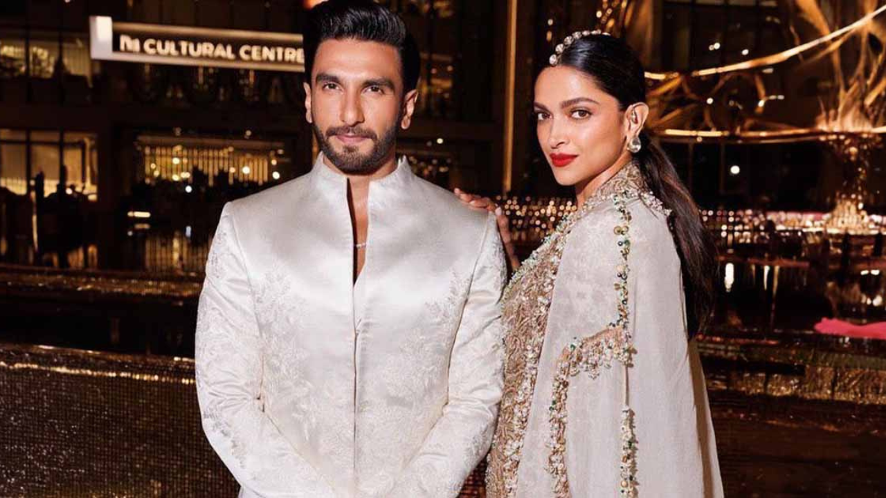 Deepika Padukone Ranveer Singhs Past Relationships 