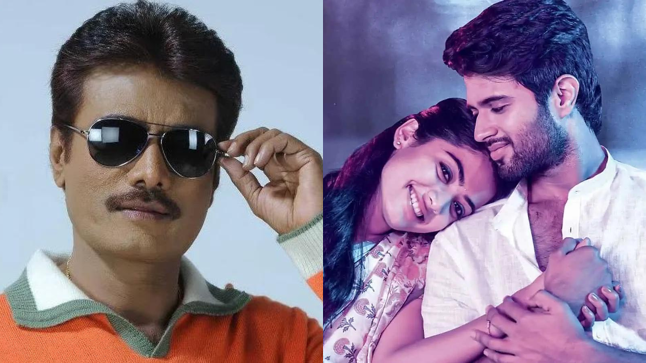 Beyond Bollywood: Kannada Actor-Politician K Shivaram Dies At 70, Did ...