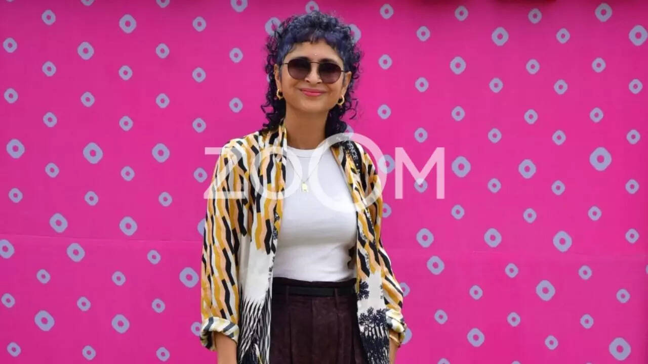 Kiran Rao