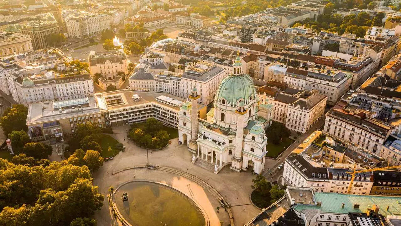 Vienna Austria