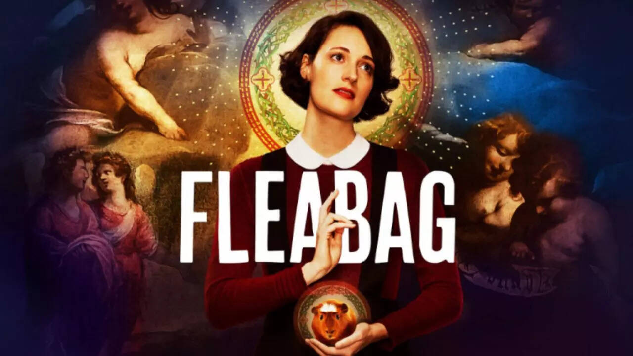 Fleabag 