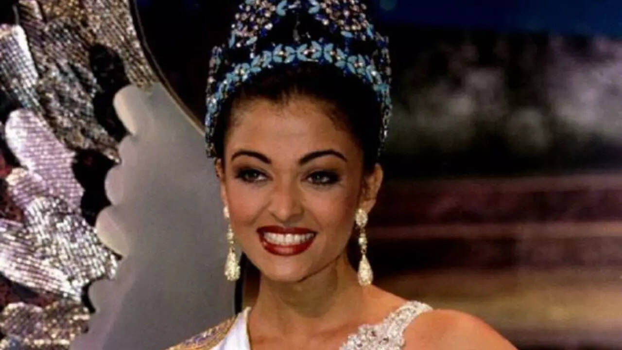 Aishwarya Rai