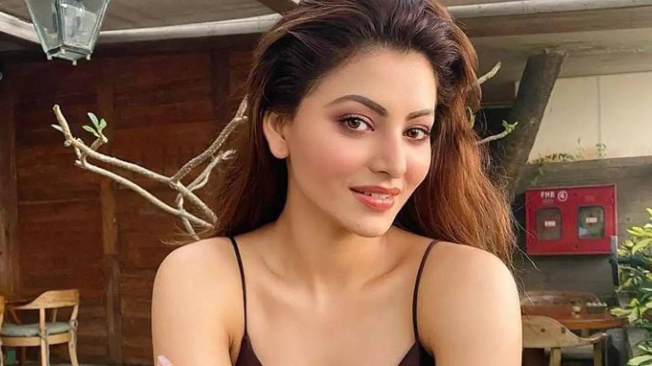 Urvashi Rautela