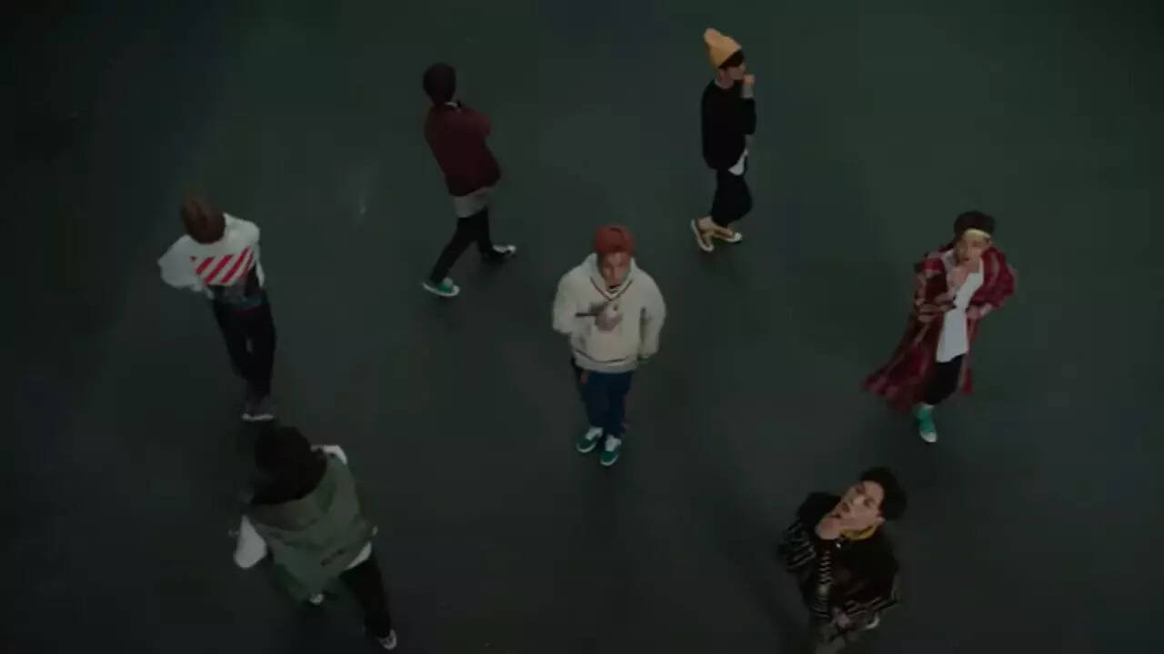 Love Scenario by iKON