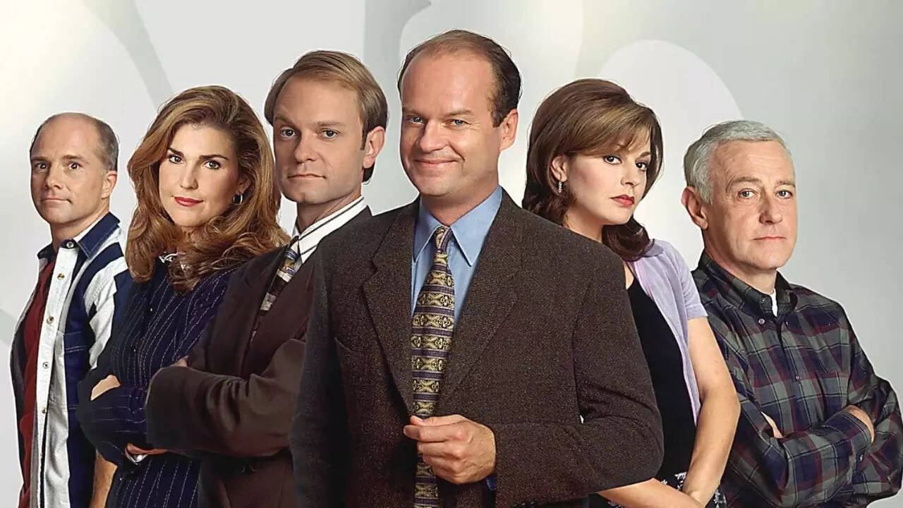 Frasier