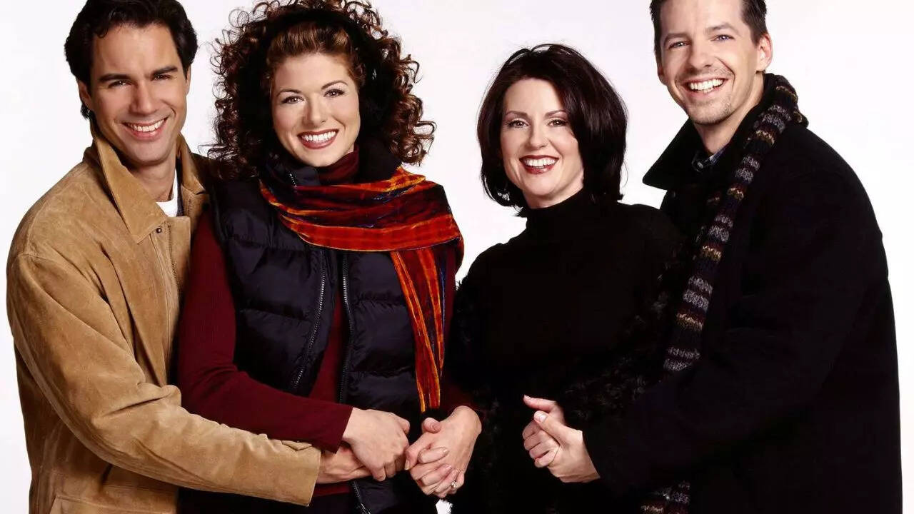 Will And Grace