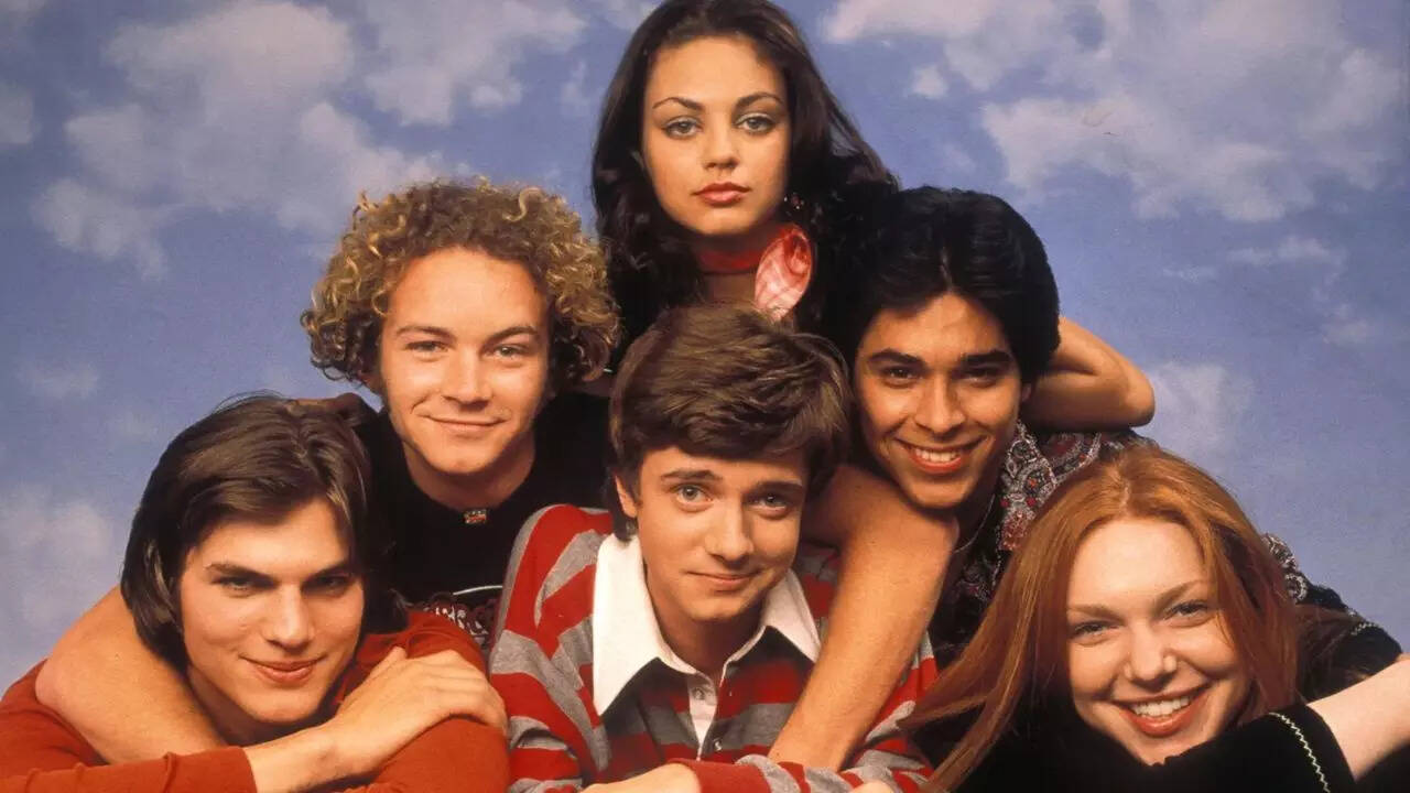 That 70s Show