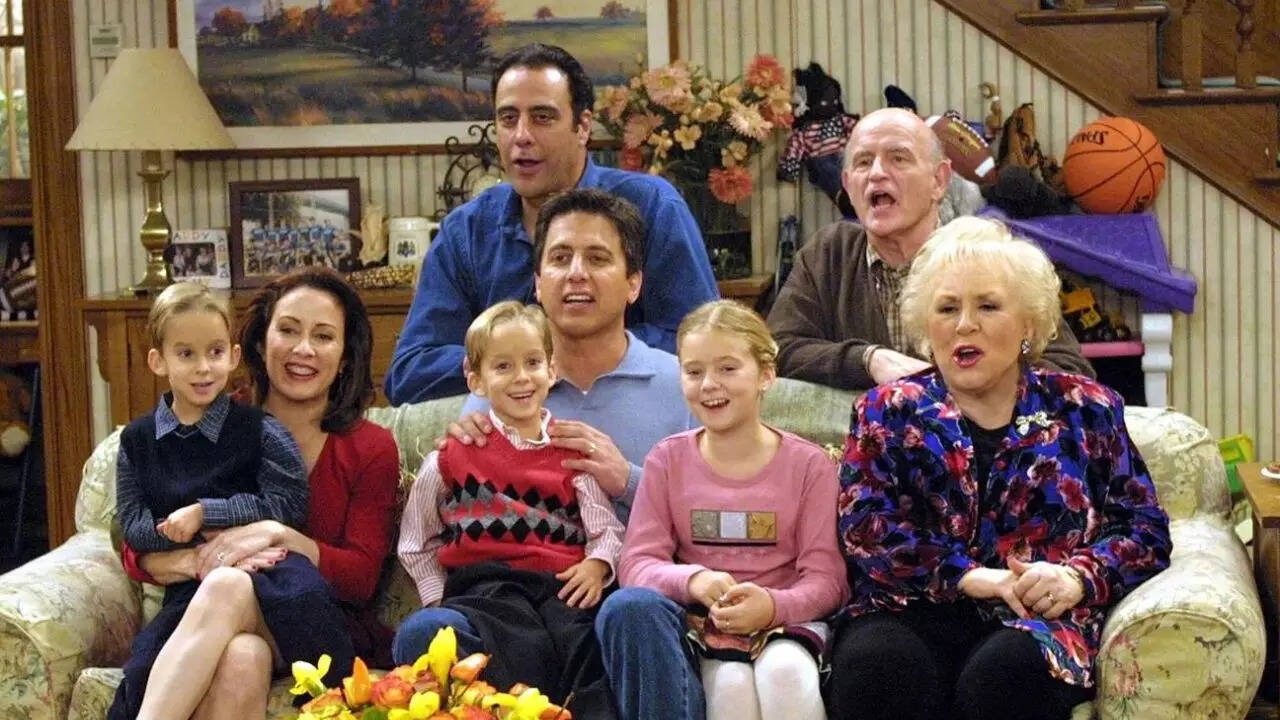 Everybody Loves Raymond