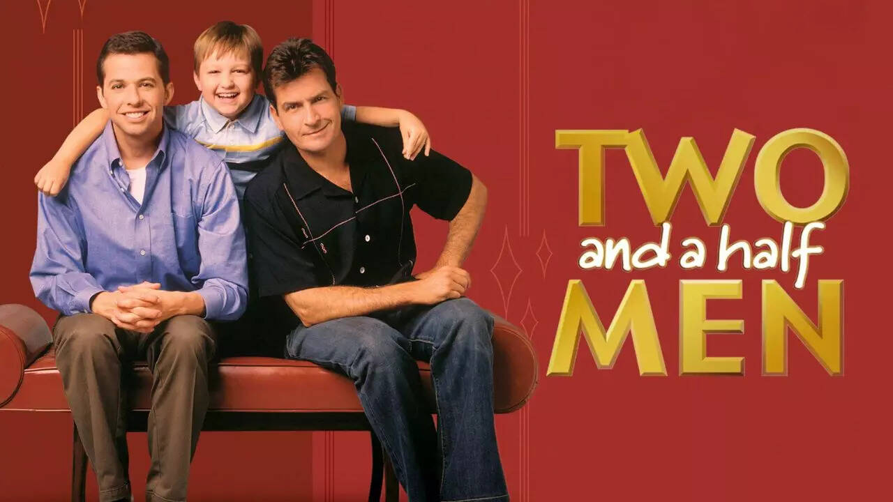 Two and a Half Men